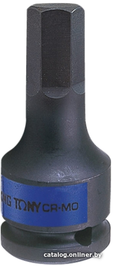 

Головка слесарная King Tony 601517M