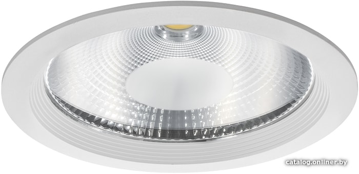 

Точечный светильник Lightstar Forto 223504