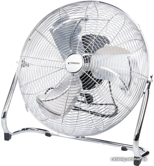 

Вентилятор Powermat PM-INOX-50