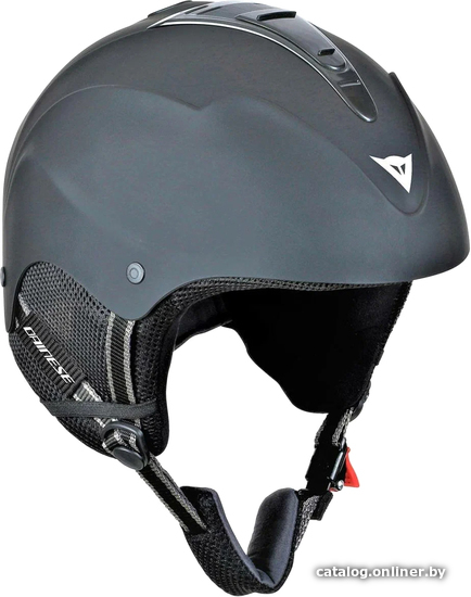 

Горнолыжный шлем Dainese D-Shape 4840300 (L, антрацит)