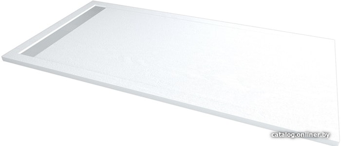 

Душевой поддон RGW STM-118W 110x80