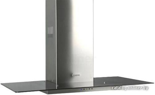 

Кухонная вытяжка KUPPERSBERG LORA 60 X 4HPB