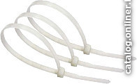 

Стяжка для кабеля TDM Electric SQ0515-0123 (100 шт)