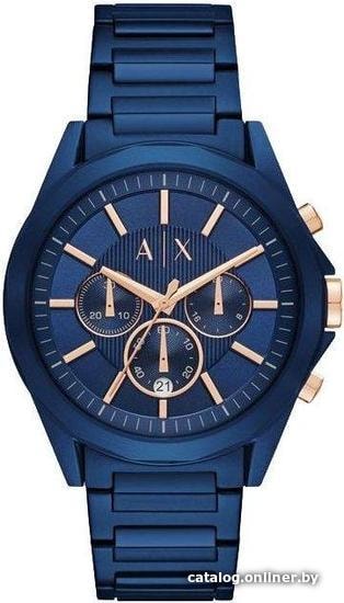 

Наручные часы Armani Exchange AX2607