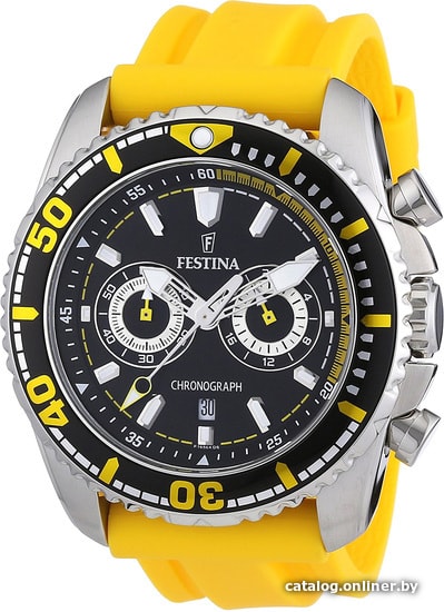 

Наручные часы Festina F16574/1