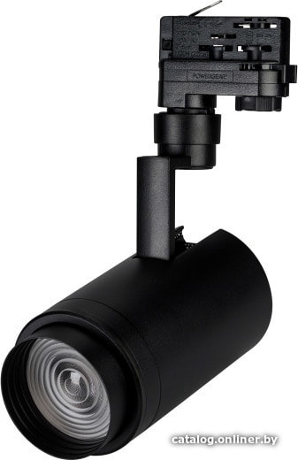 

Трековый светильник Arlight LGD-ZEUS-4TR-R88-20W White6000 024627(1)