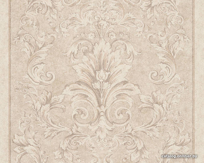 

Виниловые обои AS Creation Versace II 96216-2