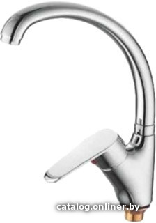 

Смеситель Loffrey LF85907