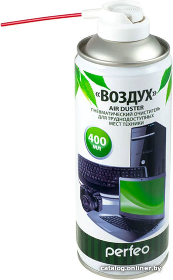 

Очиститель Perfeo Air Duster PF-A400