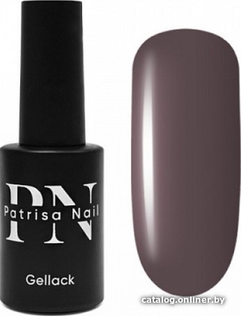 

Гель-лак Patrisa Nail Loft (тон 685) 8 мл
