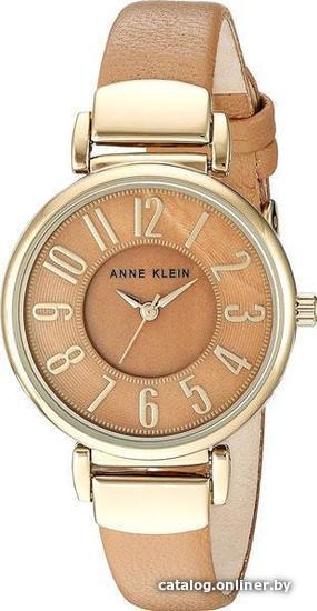 

Наручные часы Anne Klein 2156TMDT