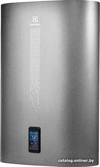 

Накопительный электрический водонагреватель Electrolux EWH 80 SI SE EEC