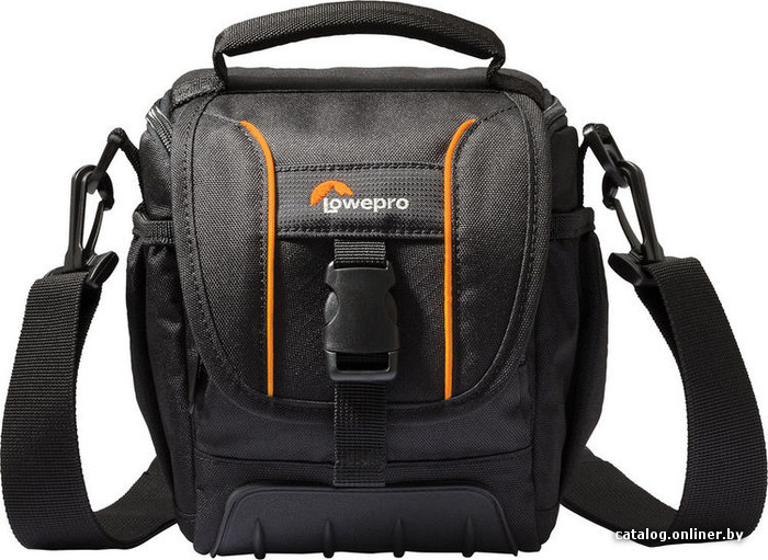 

Сумка Lowepro Adventura SH 120 II