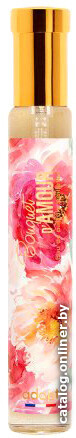 

Парфюмерная вода Adopt Bouquet D'amour EdP (30 мл)