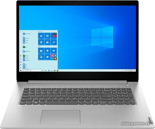 

Ноутбук Lenovo IdeaPad 3 17ADA05 81W20096RK