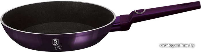 

Сковорода Berlinger Haus Purple Eclips Collection BH-6625