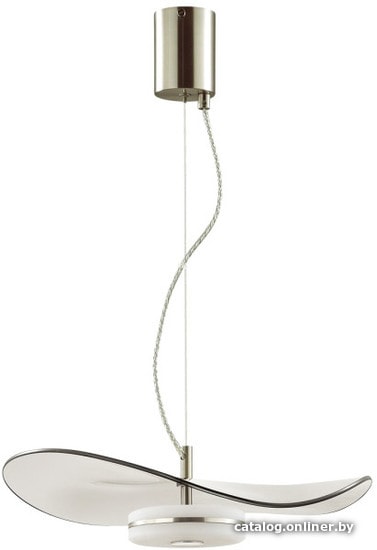

Подвесная люстра Odeon Light L-vision 4858/13L