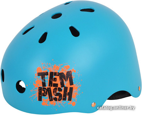 

Cпортивный шлем Tempish Wertic S (голубой)