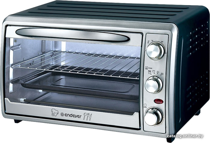 

Мини-печь Endever Danko 6030