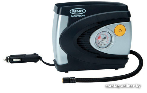

Ring RAC610