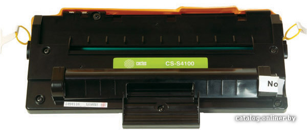 

Картридж CACTUS CS-S4100