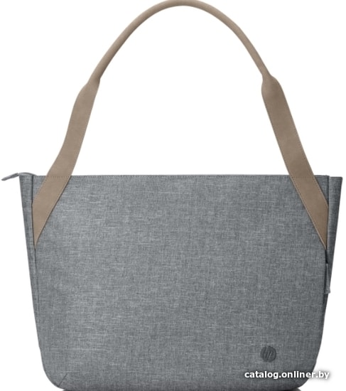 

Женская сумка HP Renew Tote 14" (серый)