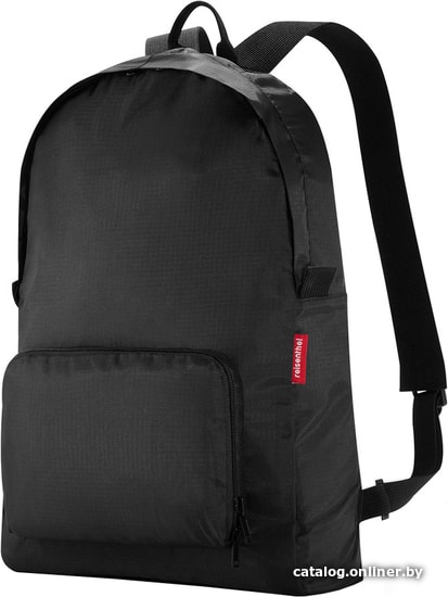 

Городской рюкзак Reisenthel Mini Maxi Black