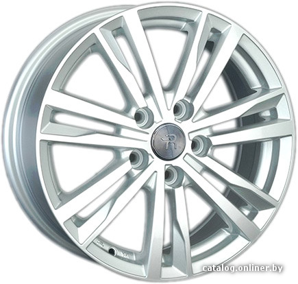 

Литые диски Replay VV149 16x6.5" 5x112мм DIA 57.1мм ET 42мм S