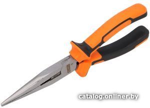 

Длинногубцы Faster Tools 389