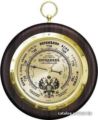 

Барометр RST 05237