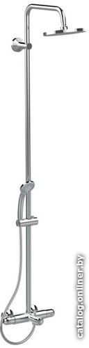 

Душевая система Ideal Standard IdealRain Eco A6426AA