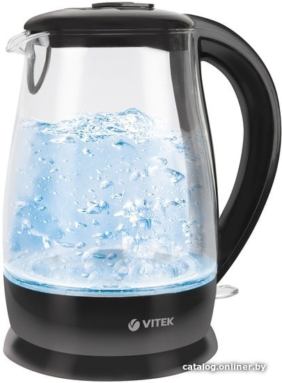 

Электрический чайник Vitek VT-7081