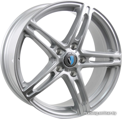 

Литые диски Venti 1718 V 17x7" 5x114.3мм DIA 67.1мм ET 42мм SL