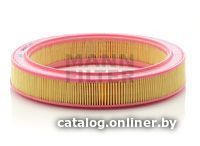 

Воздушный фильтр MANN-filter C29531