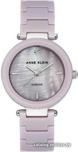 

Наручные часы Anne Klein 1019LVSV