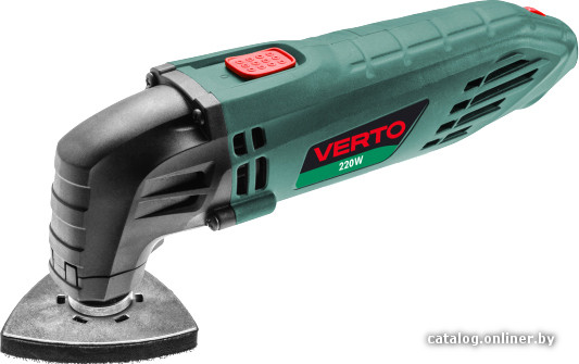 

Мультифункциональная шлифмашина Verto 51G330