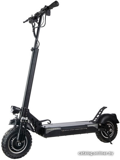 

Электросамокат Hiper Model B
