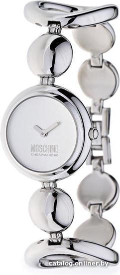 

Наручные часы Moschino MW0258