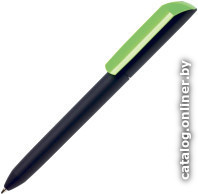 

Ручка шариковая Maxema Flow Pure GOM KF F2P-GOM KF-08
