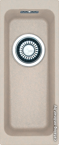

Кухонная мойка Franke KBG 110-16 125.0478.116 (сахара)