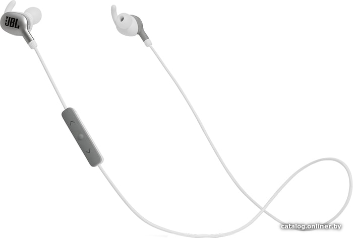 

Наушники JBL Everest 110GA (серебристый)