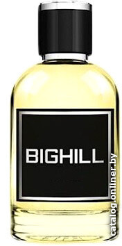 

Парфюмерная вода Bighill BIG-М-800-1 EdP (50 мл)
