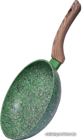 

Сковорода Fissman Malachite 4310