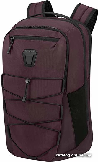 

Городской рюкзак Samsonite Dye-namic KL4-00003