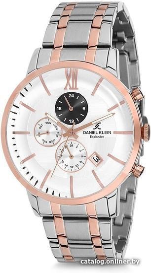 

Наручные часы Daniel Klein DK12228-4