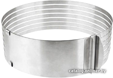 

Форма для выпечки Krisberg KS-7517