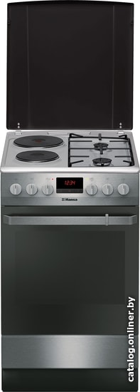 

Кухонная плита Hansa FCMX58290