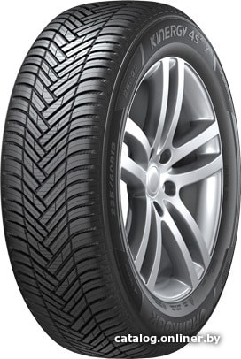 

Автомобильные шины Hankook Kinergy 4S2 X H750A 275/45R20 110W