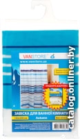 

Шторка-занавеска для ванны VanStore Autumn Peva 61005