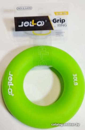 

Эспандер ZEZ Sport JLA470-30